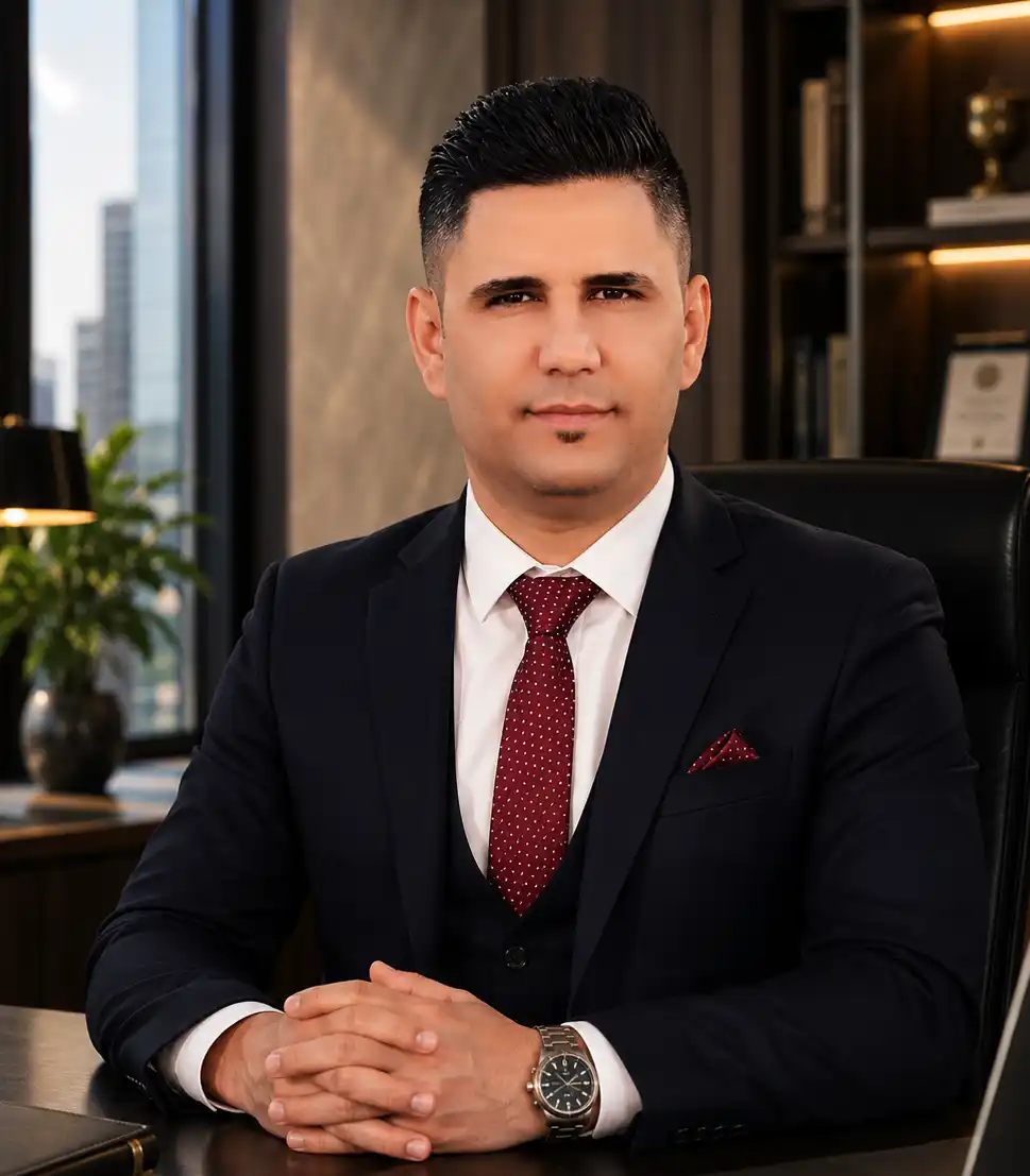 Ali Mahmoud